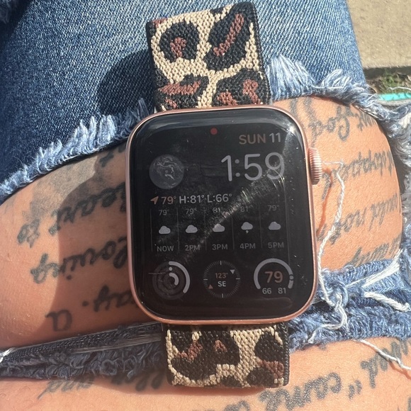 Apple Watch